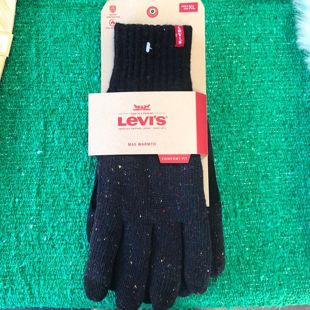 Gloves